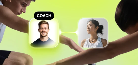 High-ticket fitness coaching platform Bloya
