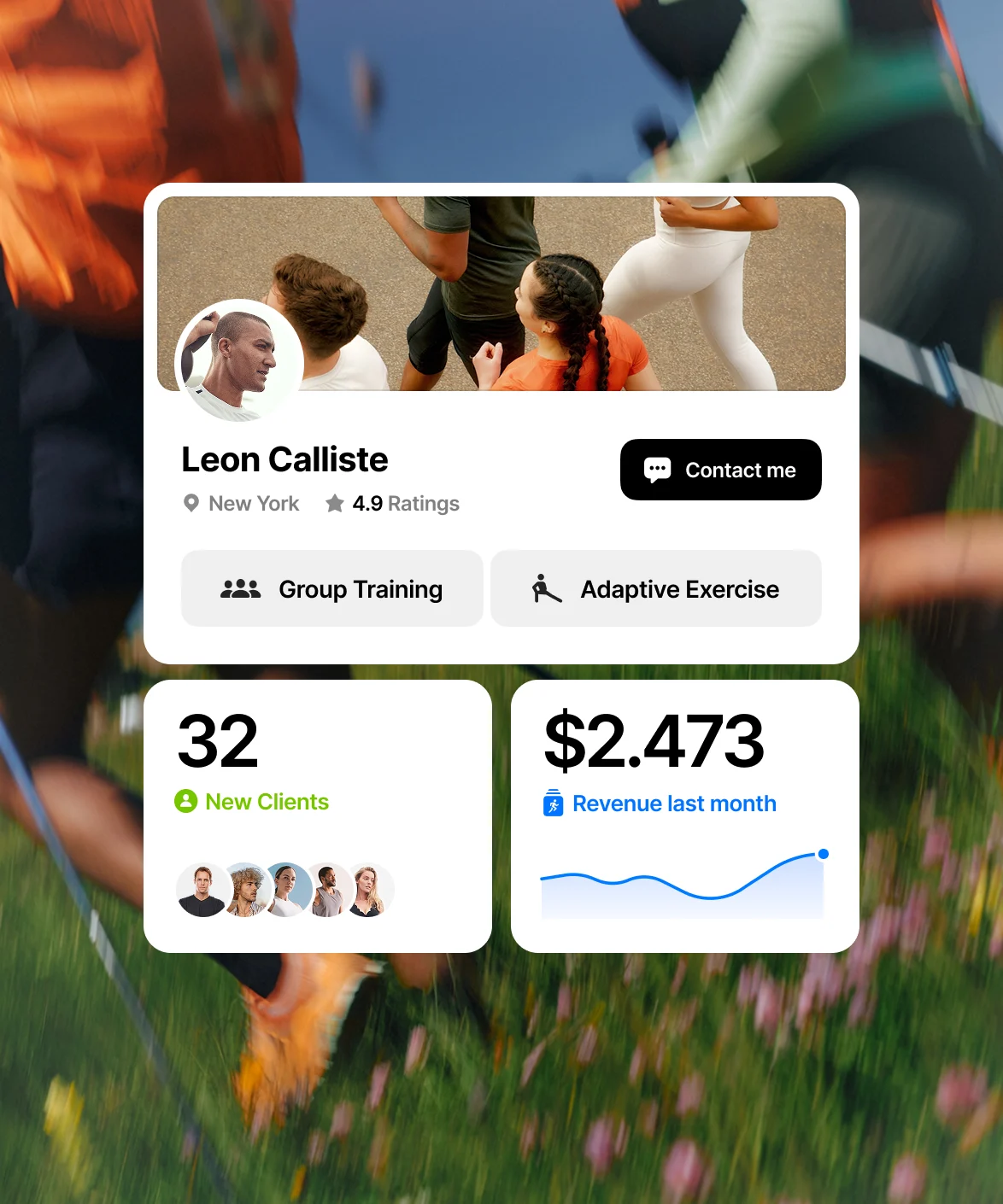 Bloya — Marketplace