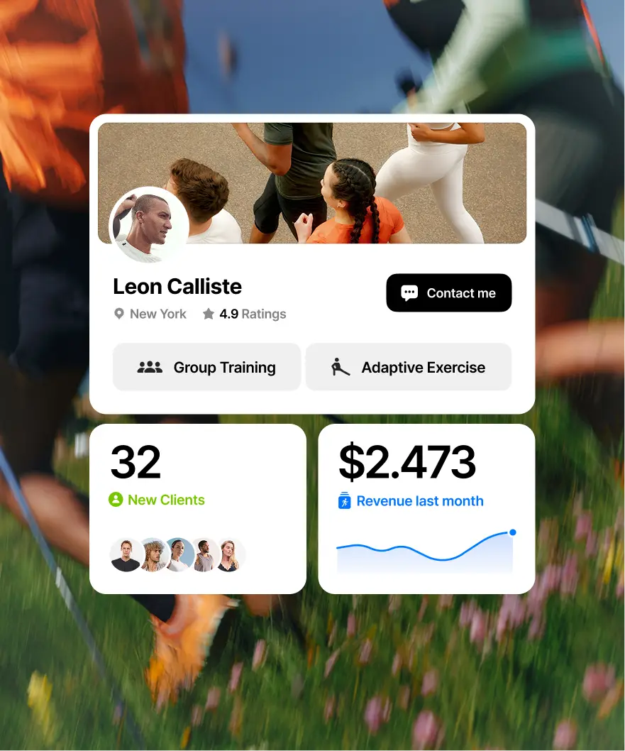 Bloya — Marketplace